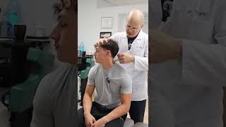 Relaxing Chiropractic Activator Compilation  New Jersey Chiropractor [upl. by Zobe]