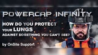 OnSite Support PowerCap Infinity [upl. by Milton]