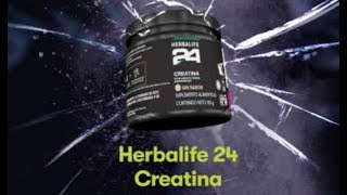 ¿Es la creatina de Herbalife realmente efectiva [upl. by Robina]