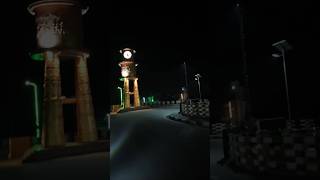 Bongaigaon Clock Tower shorts viralshorts bongaigaon clocktower [upl. by Imhsar]