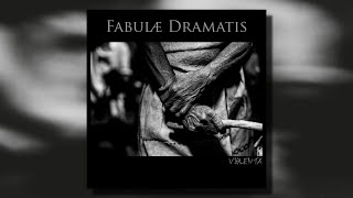 Fabulae Dramatis  Violenta Full Album [upl. by Selima]