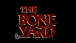 The Boneyard 1991  Official Trailer HD [upl. by Asum]