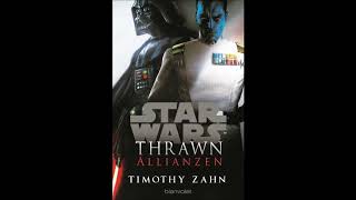 Lets Read Star Wars Thrawn  Allianzen part 17 [upl. by Dasha]