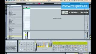 Ableton Tutorial Correcting phase problems with layered kickdrum waveforms [upl. by Gefell]