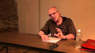 quotIntro to Marxian Economicsquot 1 5of6  Richard D Wolff [upl. by Yhtomit835]