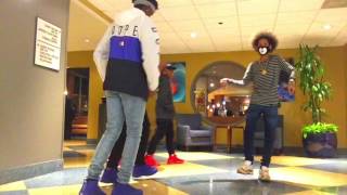 Ayo amp Teo  Ookay  Thief  Kida The Great amp FikShun [upl. by Philina225]