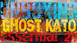 2021 Ghost Kato Essential 29quot Unboxing [upl. by Falcone]