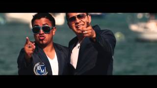 Brazeros Musical  Me Va A Extraña video oficial [upl. by Mini816]