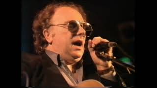 Van Morrison and The Chieftains Live  Ulster Hall Belfast Ireland 1988 UPGRADE [upl. by Ayik]