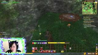 Lucis Adventures  Beastlord Class in EQ2 [upl. by Eecyaj]