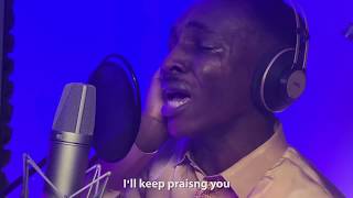 Frank Edwards  IF NOT FOR YOU frankedwards rocktown gospelmusic ifnotforyou [upl. by Eppie]