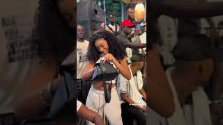 Ambiance Kiné Ndiaye ❤dance viralvideo senegal abonnetoi live kebetu dakar [upl. by Delilah]