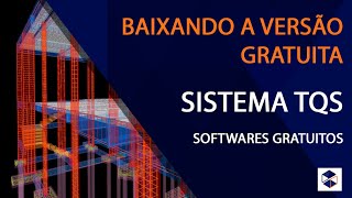 Softwares Gratuitos  Sistema TQS educacional [upl. by Ani]