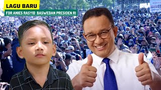 LAGU BARU HARTA DAN TAHTA SUARA MERDU ANAK SD FOR ANIES BASWEDAN VOCRAFLY ADHYASTA FT RUDY ASHARI [upl. by Enoek576]