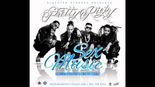 Pretty Ricky Boo Thang Remix [upl. by Piane54]