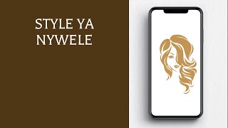 Style Ya Nywele [upl. by Aihseuqal]