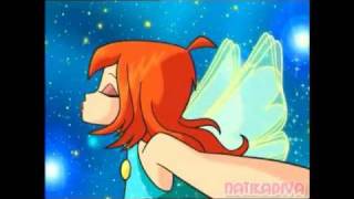 Winx Club Opening 2 temporada Castellano HD [upl. by Yentruoc764]