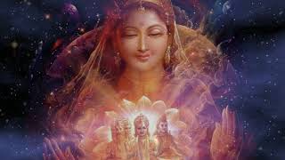 Lakhon Ravi Thousands of Suns Paramahansa Yoganandas Cosmic Chant [upl. by Atneciv]