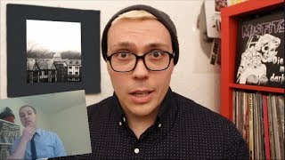 Cloud Nothings  Here And Nowhere Else ALBUM REVIEW ft Sami Jarroush [upl. by Ycnalc]