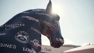 LGCT 2018  Monaco  The Inside Line [upl. by Earlene]