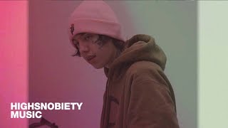 Lil Xan Is the Unlikely Inspiration for Getting Kids off Xanax [upl. by Hild525]