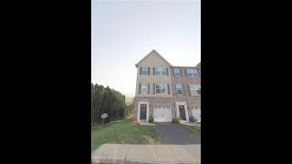 1529 Brookstone Place Hellertown PA 18055 [upl. by Keisling]