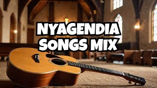 Powerful Sda Worship Mix Nyagendia Wende Nyasaye Songs Compilation [upl. by Sly812]