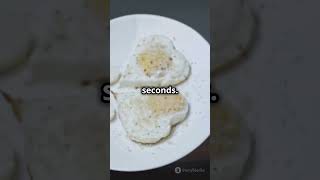 Quick amp Easy Egg Breakfast Recipe [upl. by Yelnoc]