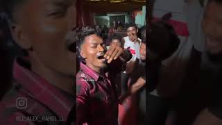 Gori re tor mor jhagra sad Nagpuri song alex rahul gumla [upl. by Ynnad]