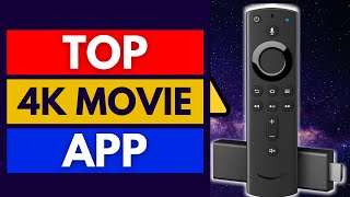 This CinemaHD Alternative for Firesticks is AMAZING  Cyberflix [upl. by Acinimod597]