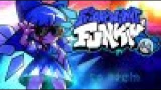 Friday Night Funkin  Vs Cirno Chirumiru FNF MODS [upl. by Earl498]