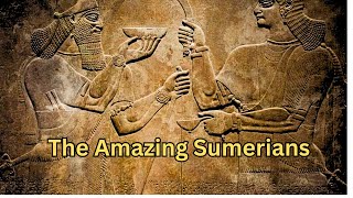 Sumerians 10 Amazing secrets from a great civilization [upl. by Tirb]