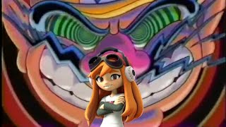 Meggy and the Wario Apparition  Animation [upl. by Eirolav362]