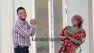 KUTU MUANJI KUPANGILA BUALU clip officiel fr Delphin mukendi faet sr Elisée kapinga [upl. by Elyr]