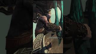 God of War ascension Vertical Mod Gameplay [upl. by Odyssey]