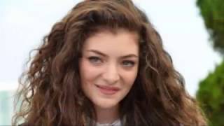 Lorde  lorde green light  lorde green light lyrics  lorde new album [upl. by Ellennoj378]