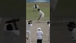 Sachin Tendulkar vs Curtly Ambrose Was A Classic shorts [upl. by Rofotsirk]