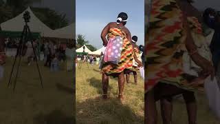 Traditional Music and Dance Performance from AlavanyoKpeme sasaduza festivalsinghana [upl. by Elsworth]