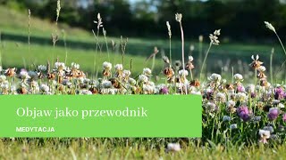 Medytacja quotObjaw jako przewodnikquot [upl. by Ebony999]