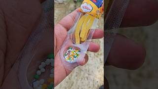 Sharing potato gummy candy with ants shorts shortvideo viralvideo [upl. by Karim]