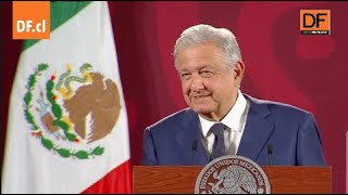 Presidente de México creará una empresa estatal para controlar el litio [upl. by Mireielle]