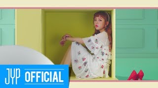 Baek A Yeon quotSweet lies Feat The Barberettesquot MV [upl. by Howlyn]