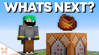 The NEXT NEW UPDATES Coming To Minecraft before minecraft 122 [upl. by Acherman414]