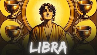 LIBRA ALGUIEN QUE FALLECIO QUIERE QUE SEPAS ESTO ✝️😇🙏🏻 HOROSCOPO LIBRA AMOR NOVIEMBRE 2024 [upl. by Torbert]