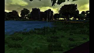 Daggerfall Ambience [upl. by Ventre115]