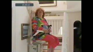 2015 Acorn Stairlifts Commercial [upl. by Suirada]