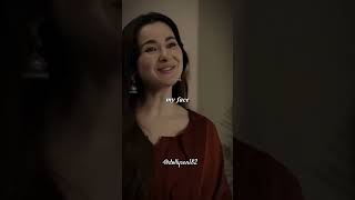 Ek teri khair mangdi whatsappstatus haniaamir [upl. by Clementius]