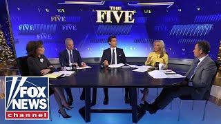 ‘The Five’ Democrats gear up to fight Trump’s deportation plans [upl. by Hsekar686]