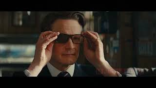 Kingsman 4 The Blue Blood 2025  Teaser Trailer [upl. by Berck417]