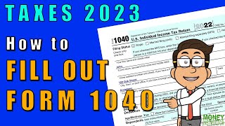 Tax Basics For Beginners Taxes 101 [upl. by Daphene819]